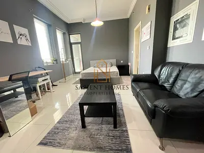 Exclusive ! Skyline ! Furnished ! Near to Metro
