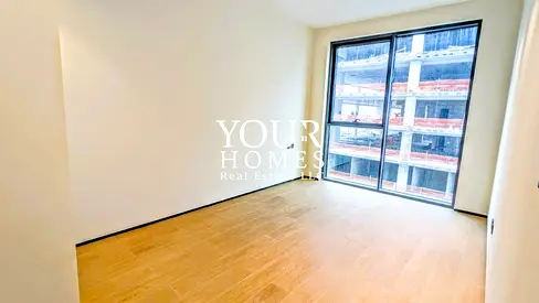 Spacious 1 BR | Brand New | Prime Location