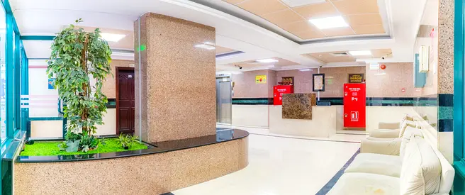 2BHK IIII 12 Payments IIII Families Only