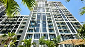 Stylish 2BR + Study Apartment | Prime IMPZ Location | Jannat A