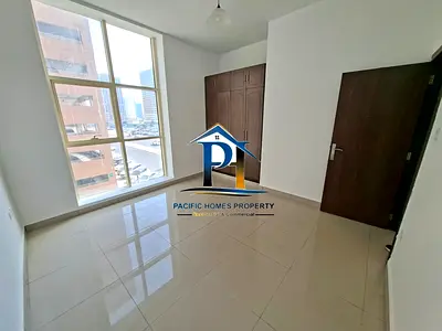 Sepious 2:BR HALL AVAILABLE 3 WASHROOM WITH BALCONY CAR PARKING FREE 62K
