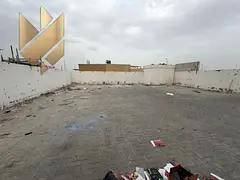 Prime Yard in Sajaa – Sharjah