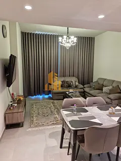 Hotel Type Furnished 2BR | Parking &amp; Amenities included
