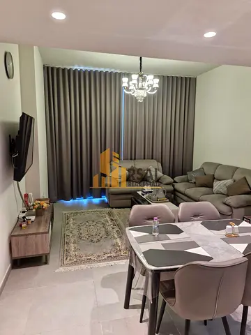 Hotel Type Furnished 2BR | Parking & Amenities included