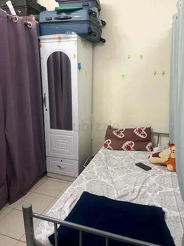 Space available for rent
