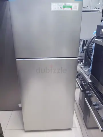 Samsung Top Mount Freezer Refrigerator Optimal Fresh 500L Gross, 388L Net RT50CG6404S9A FREE DELIVER