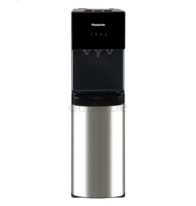 Panasonic Bottom Loading Water Dispenser