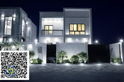 امتلك فيلا فاخرة 3 غرف شامل رسوم التسجيل  تشطيب راقى بسعر الايجار