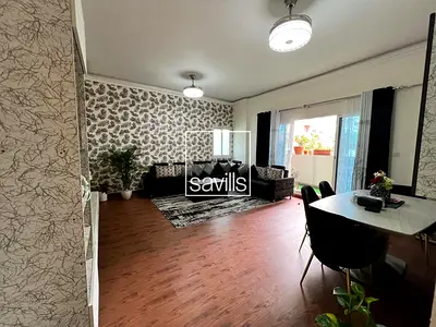 Ground Floor | Modified | Excellent Condition