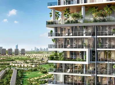 2 Bed + Maid With Huge Size | Access To Main Road | High Quality Finishing & Amenities | Option 3 Y