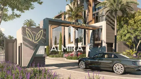 4BHK+Maid | Corner Villa | Handover Soon