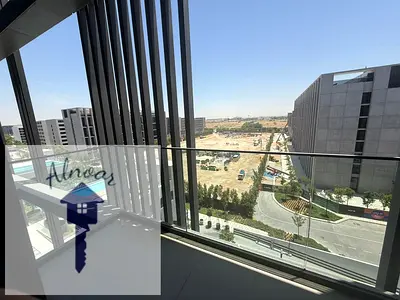 Brand New 1BR With Balcony | 5Star Branded living | downtown sharjha 🏠
