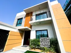 Townhouse for sale in Azhi Community in a prime location