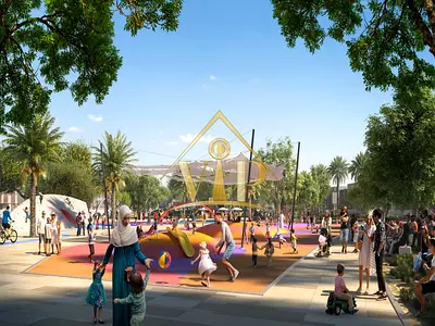 Hot Deal, Next to Corner, Prime Location, Luxurious Amenities, Near the Community Club & Kids Playing Area.