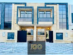 Brand New | Prime Area | Spacious | Full Privacy | Modern Finish | Exclusive