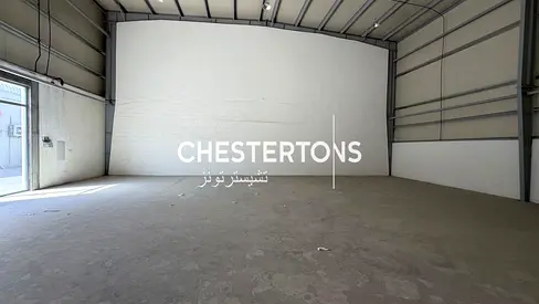 NO AGENTS | BRAND NEW WAREHOUSE | 45KW POWER |
