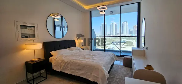 Brand New Fully Furnished | Prime Location