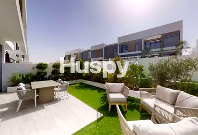 Corner Plot | Luxury Finishing | Vacant Soon