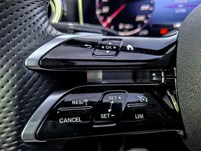 صورة مصغرة 18 لـ 2023 Mercedes-BENZ C-CLASS