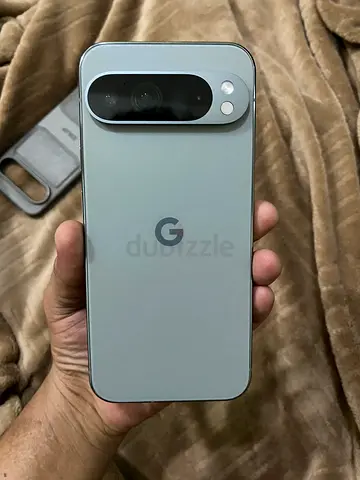 Google Pixel 9pro XL PTA Approved