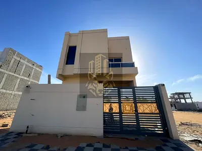 تاون هاوس عصري 4 غرف نوم في الحليو | بسعر 1,250,000 درهم