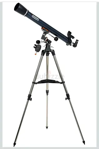 Celestron AstroMaster 70AZ Telescope