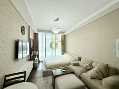 Fully Furnished - Ready to Move - Grab Now