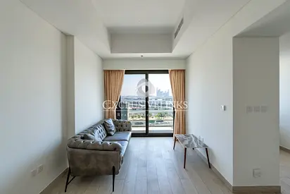 Vacant 1 BR | Creek Views | Furnished/Unfurnished