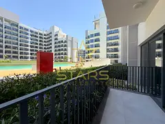 Pool View 1BR | Multiple Cheques | Modern Community Living