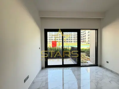 Pool View 1BR | Multiple Cheques | Modern Community Living
