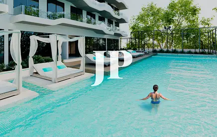 HIGH-END FINISHES | BEST ENTRY PRICE | STRONG ROI FOR 1BR Apartment | Reef 996 IMPZ | Multiple Views