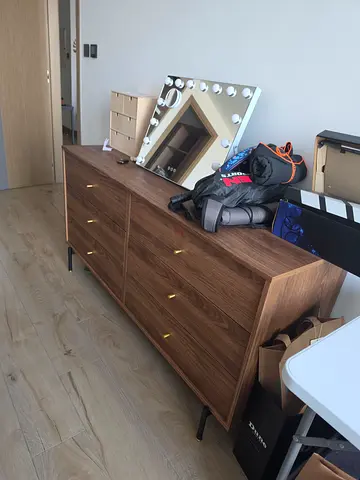 Chest 6 Drawer