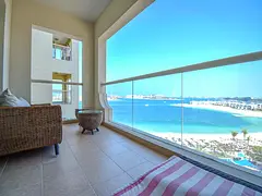 Burj Al Arab and Sea Views | Flexible Contract