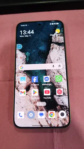 Xiaomi smartphone brand new  just opened for week use unlocked