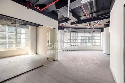 Vacant | Desirable Fitted Office | Prime Location