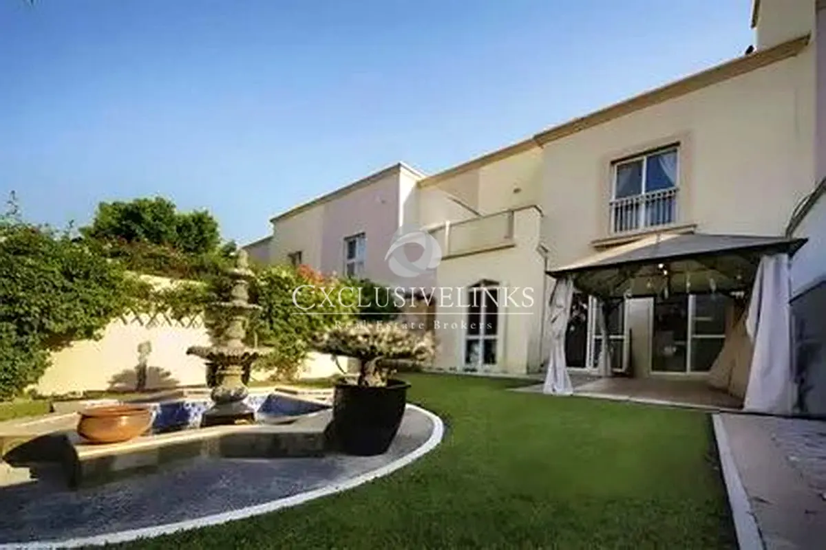 Upgraded Family Home | Opposite of Park and Pool