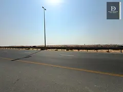 For Sale in Sharjah, Al Malha Area (formerly Juwaiza) Commercial Land Area: 3250 sq ft On a 24-meter