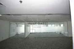 Fitted | Vacant NOW | Grade A | Partitioned