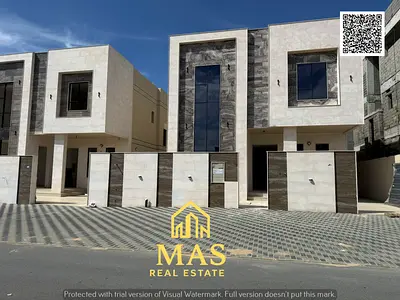 🏡 فرصة مميزة لامتلاك فيلا راقية | 5 غرف نوم | تملك حر | شامل رسوم التسجيل والتمليك