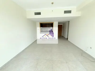 VACANT ON TRANSFER/SEMI CLOSE KITCHEN /2BHK+MAIDS ROOM/PRIME LOCATION/