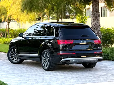 صورة 5 لـ 2016 AUDI Q8