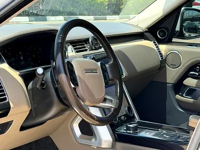 صورة مصغرة 6 لـ 2018 LAND Rover RANGE ROVER
