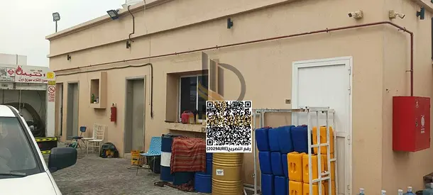 🏭 للبيع مبنى صناعي في الجرف الصناعية 2 – عجمان ✨ فرصة استثمارية مميزة للمستثمرين الباحثين عن دخل ثابت وعقار صناعي بموقع حيوي في منطقة الجرف الصناعية