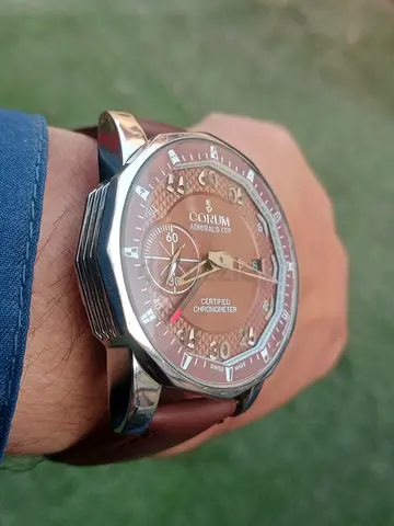 CORUM Automatic watch Watch at reasonable price