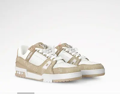 LV Sneakers