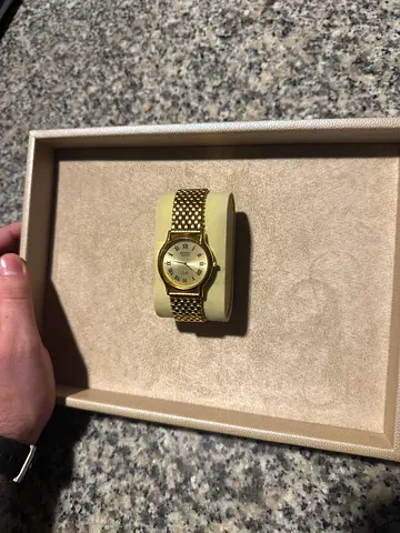 Seiko Vintage Watch