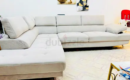 Sofa | Excellent Condition | Reasonable Price