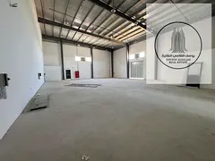 For Rent | Warehouse in Umm Al Quwain, 6,000 sq ft | High Power | 110 kW