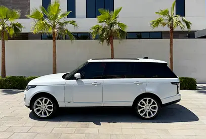 Immaculate 2018 Range Rover Vogue Long wheelbase (LWB) 5.0 Supercharged