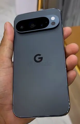Google pixel 9 pro black 128 gb